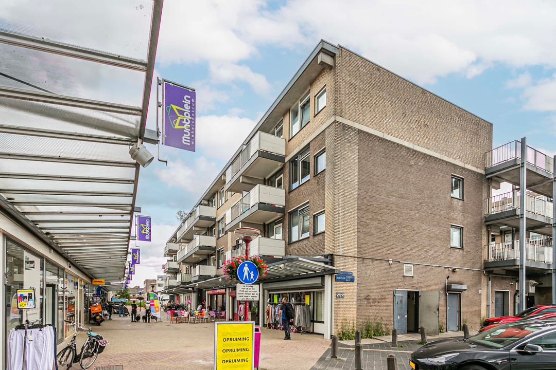 Foto 26 van Muntplein 71