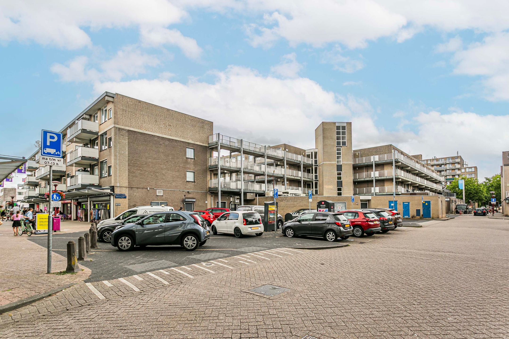 Foto 27 van Muntplein 71