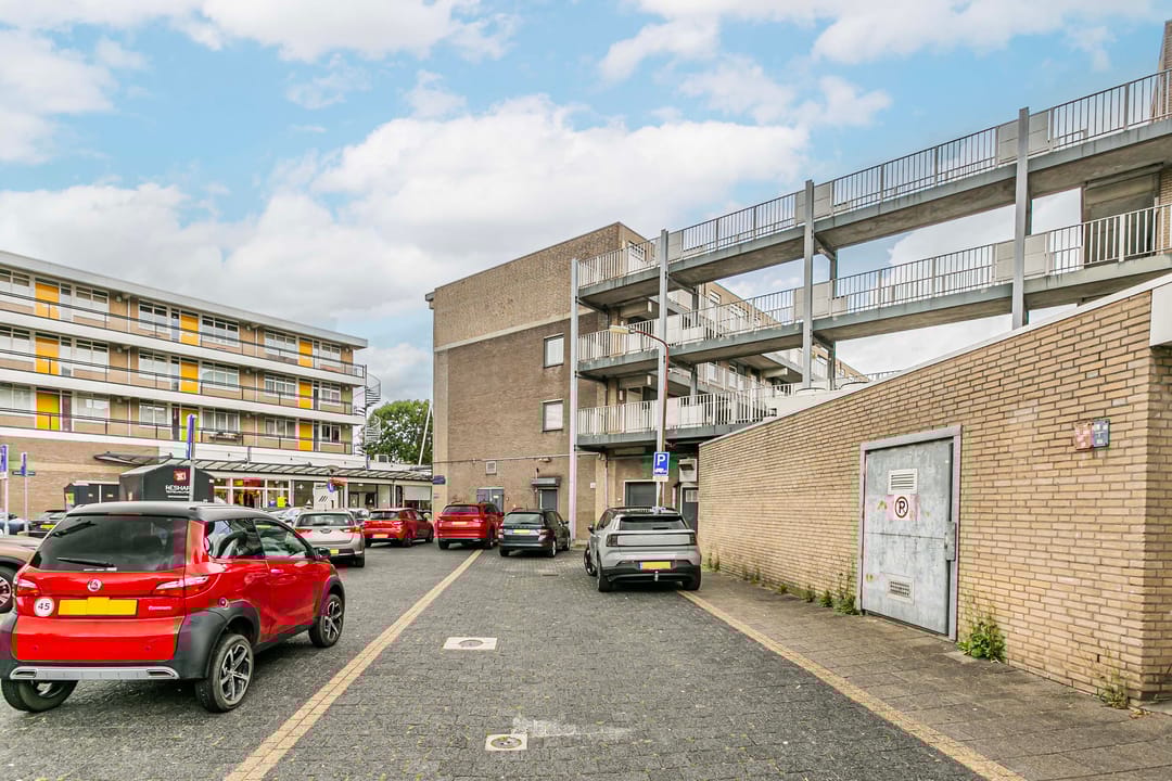 Foto 28 van Muntplein 71