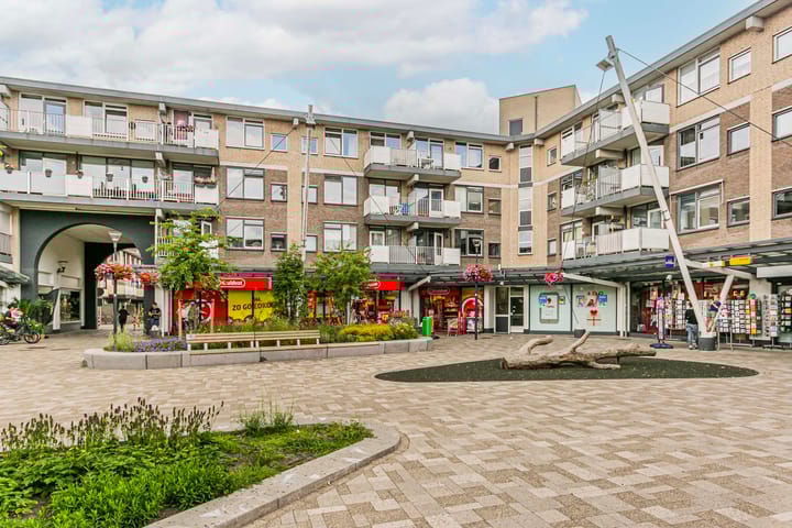 Foto 29 van Muntplein 71