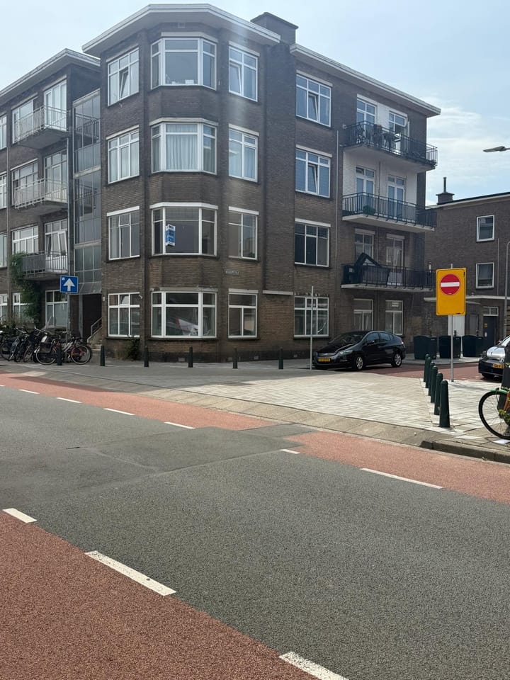 Foto 2 van Soestdijksekade 273