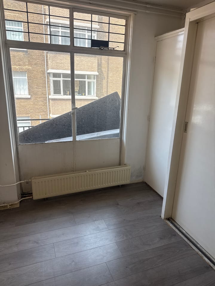 Foto 12 van Soestdijksekade 273