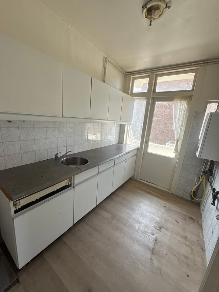 Foto 13 van Soestdijksekade 273