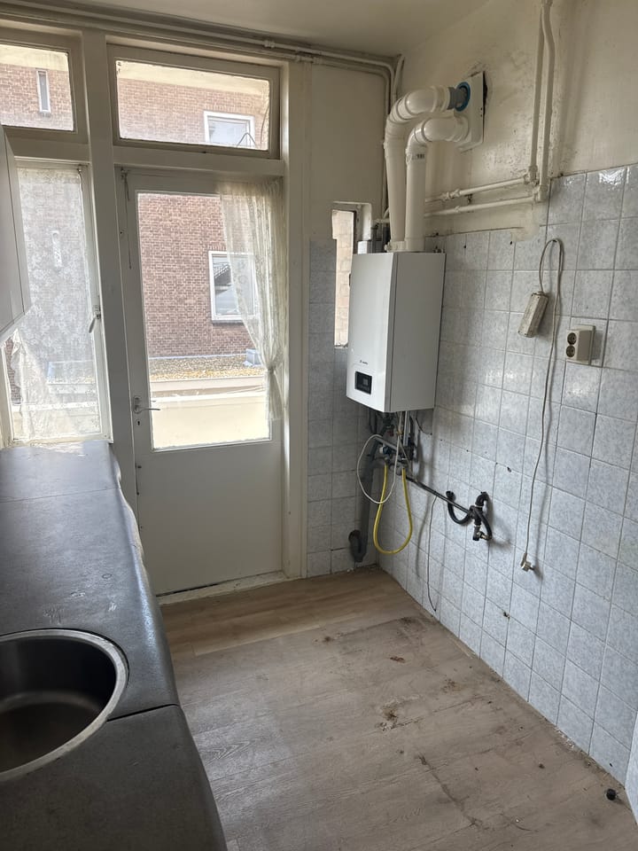 Foto 14 van Soestdijksekade 273