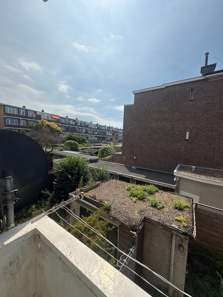 Foto 16 van Soestdijksekade 273