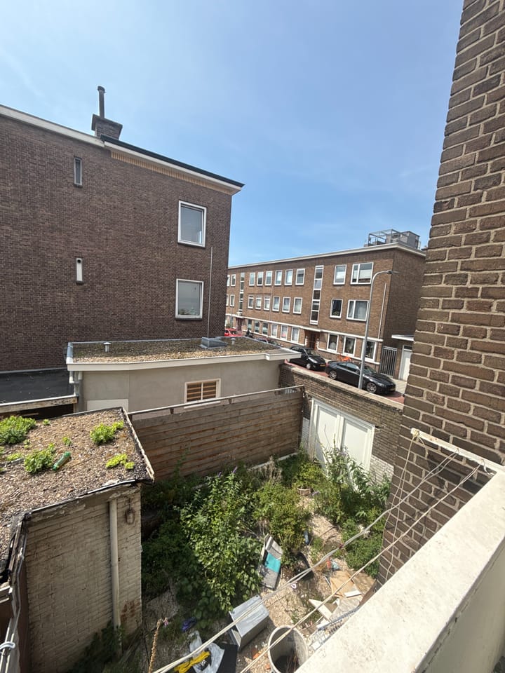 Foto 17 van Soestdijksekade 273