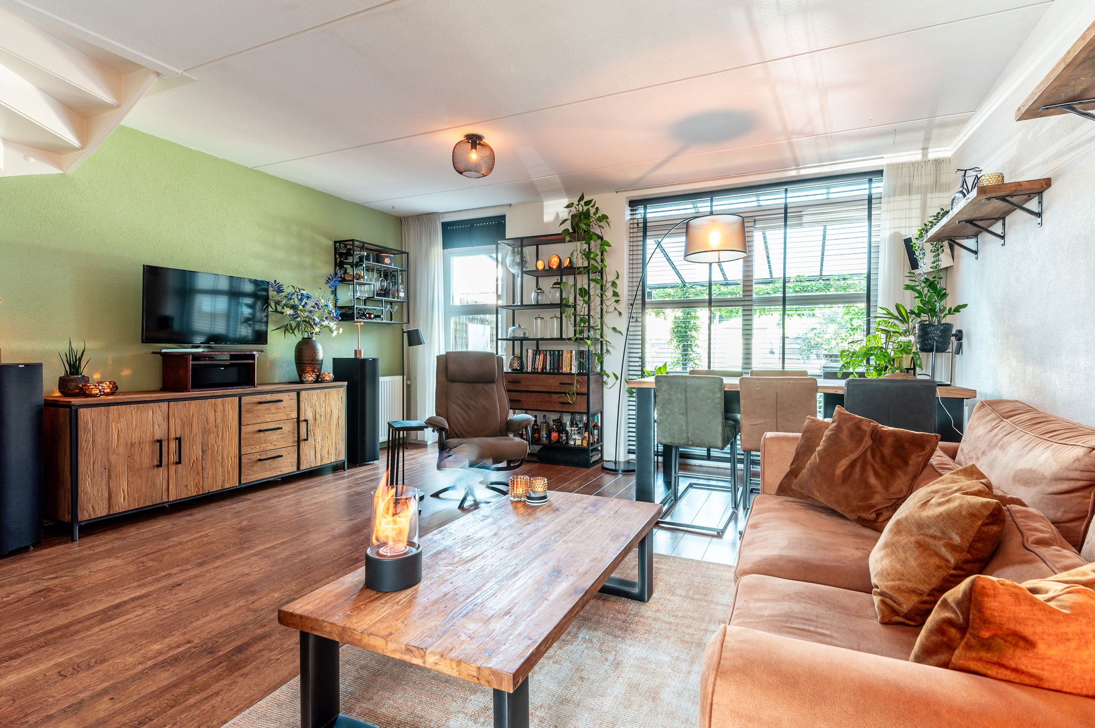 Matho Tongastraat, 11, Almere, 1336GN, Flevoland, Nederland 11 