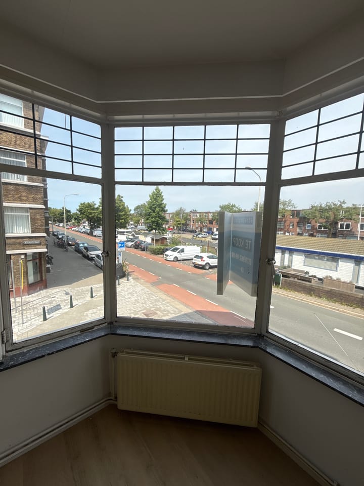 Foto 21 van Soestdijksekade 273