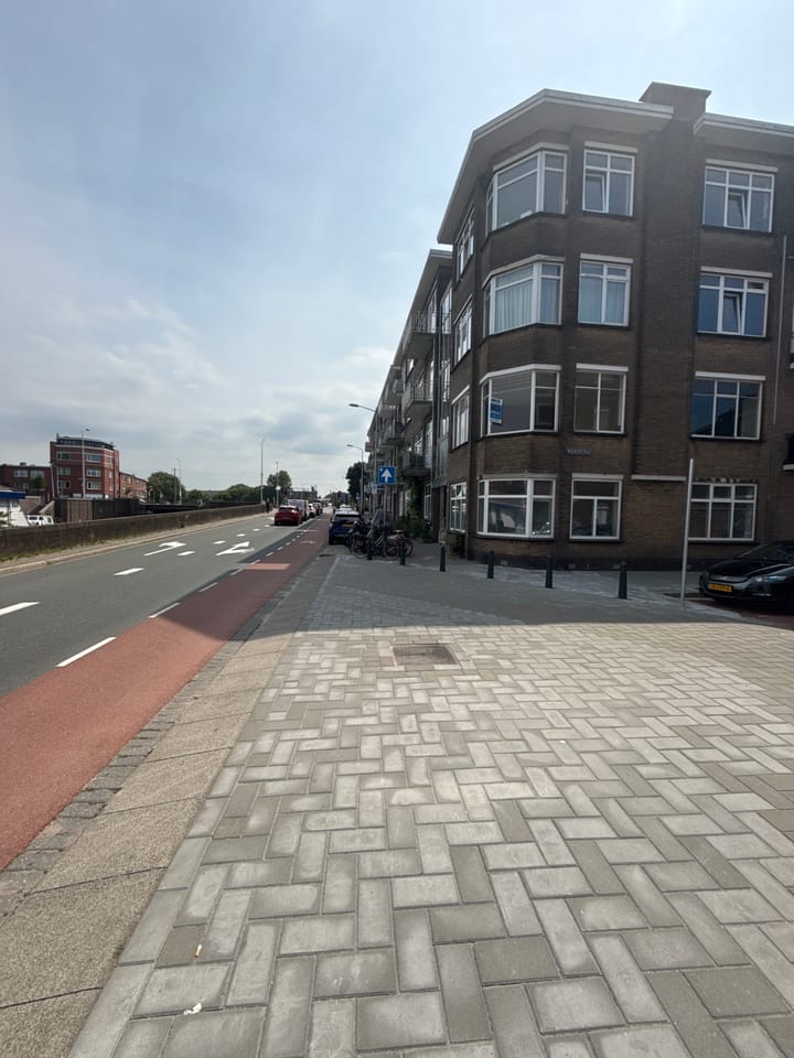 Foto 22 van Soestdijksekade 273