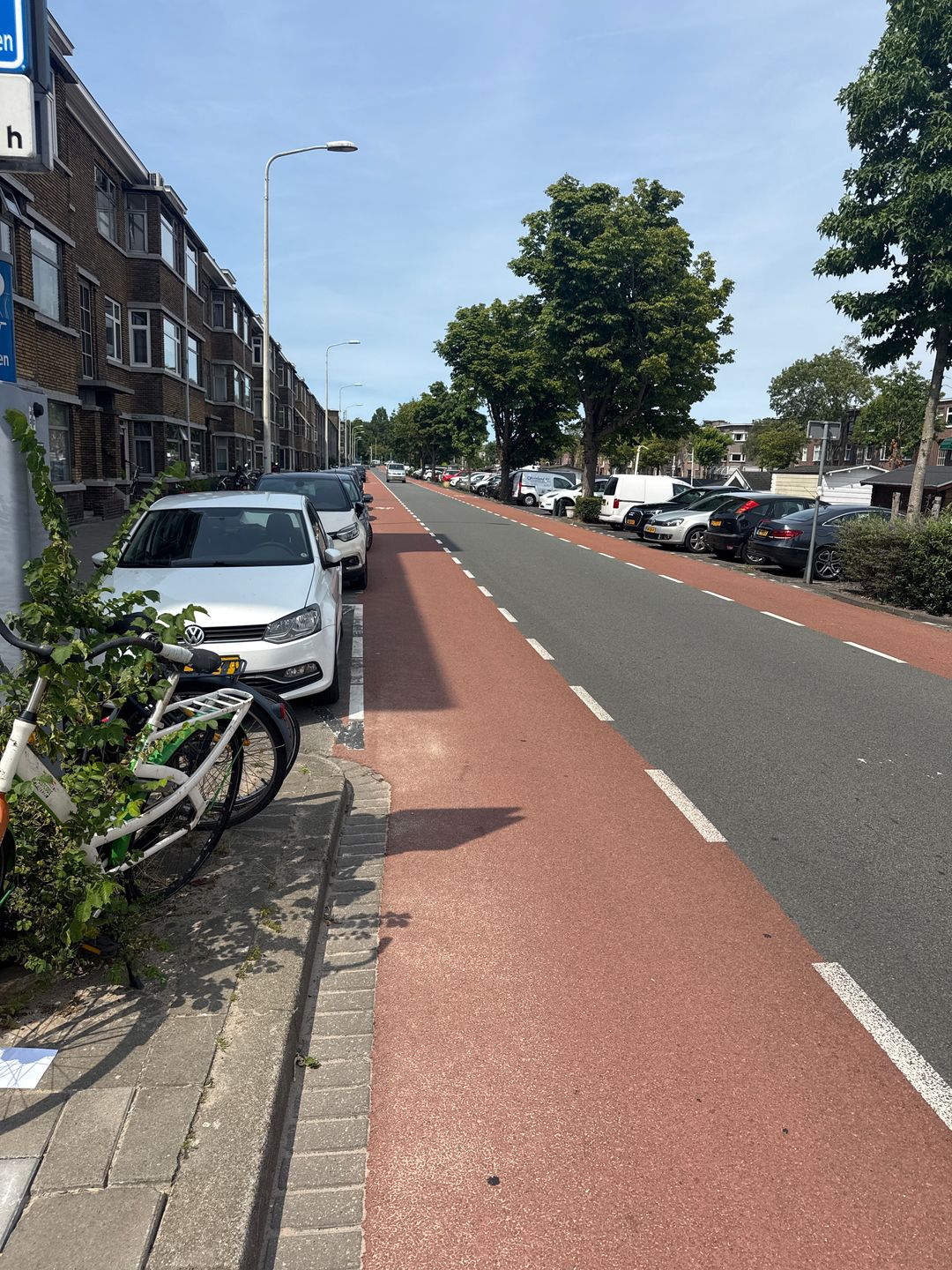 Foto 23 van Soestdijksekade 273