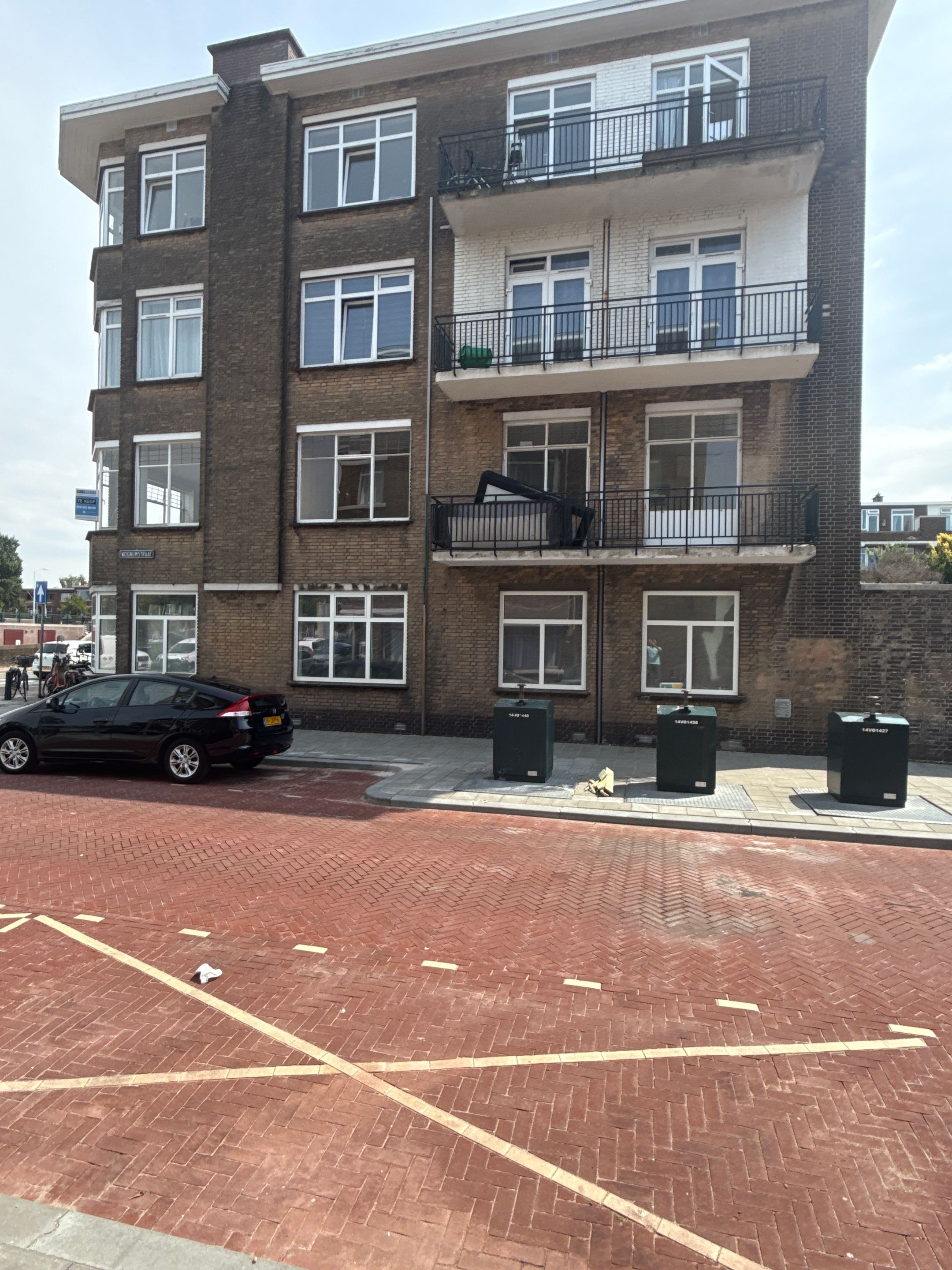 Foto 24 van Soestdijksekade 273