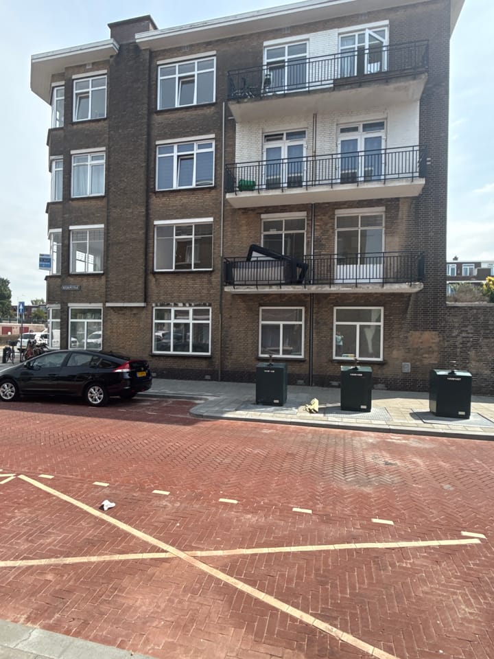 Foto 24 van Soestdijksekade 273