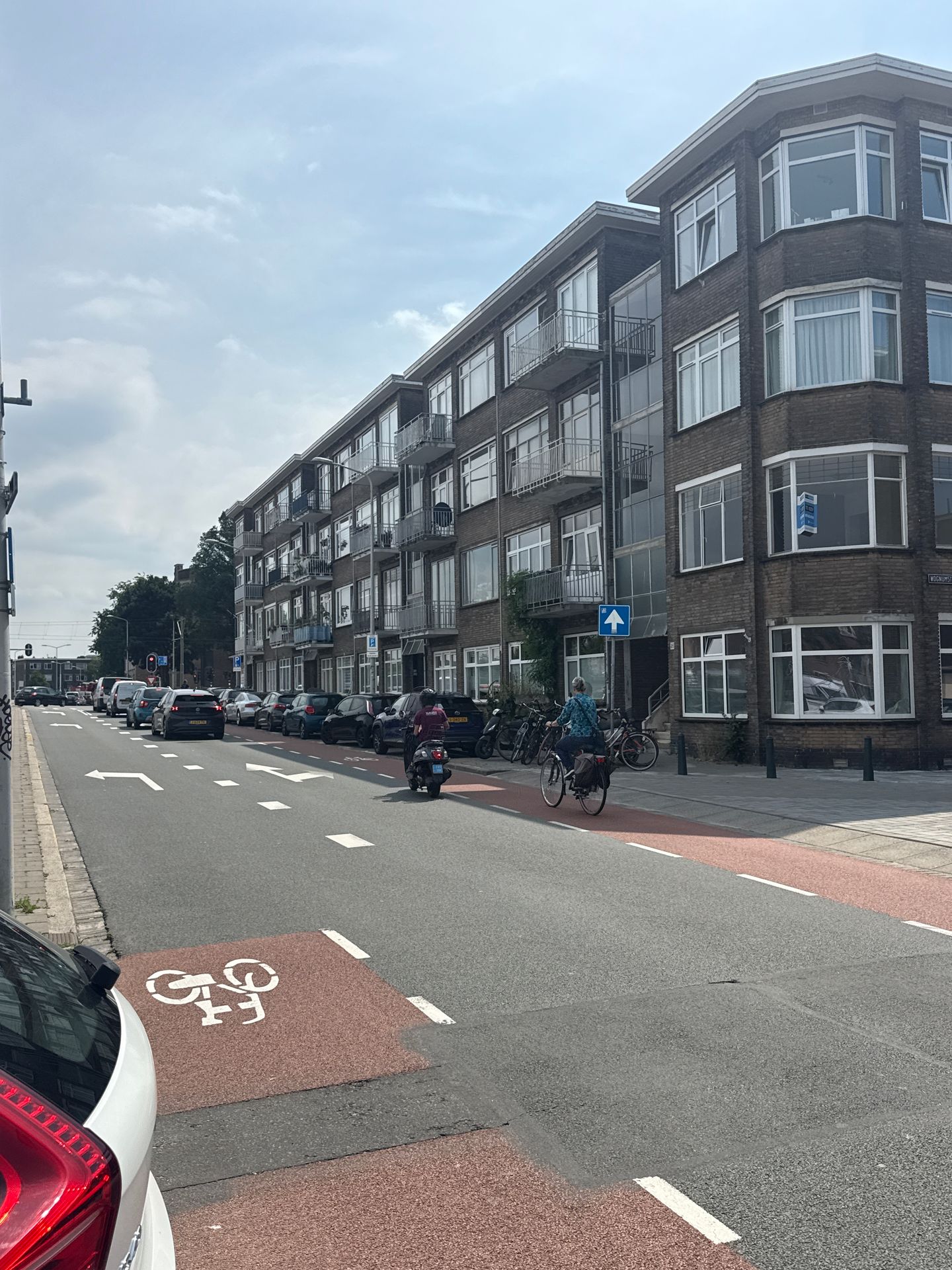 Foto 25 van Soestdijksekade 273