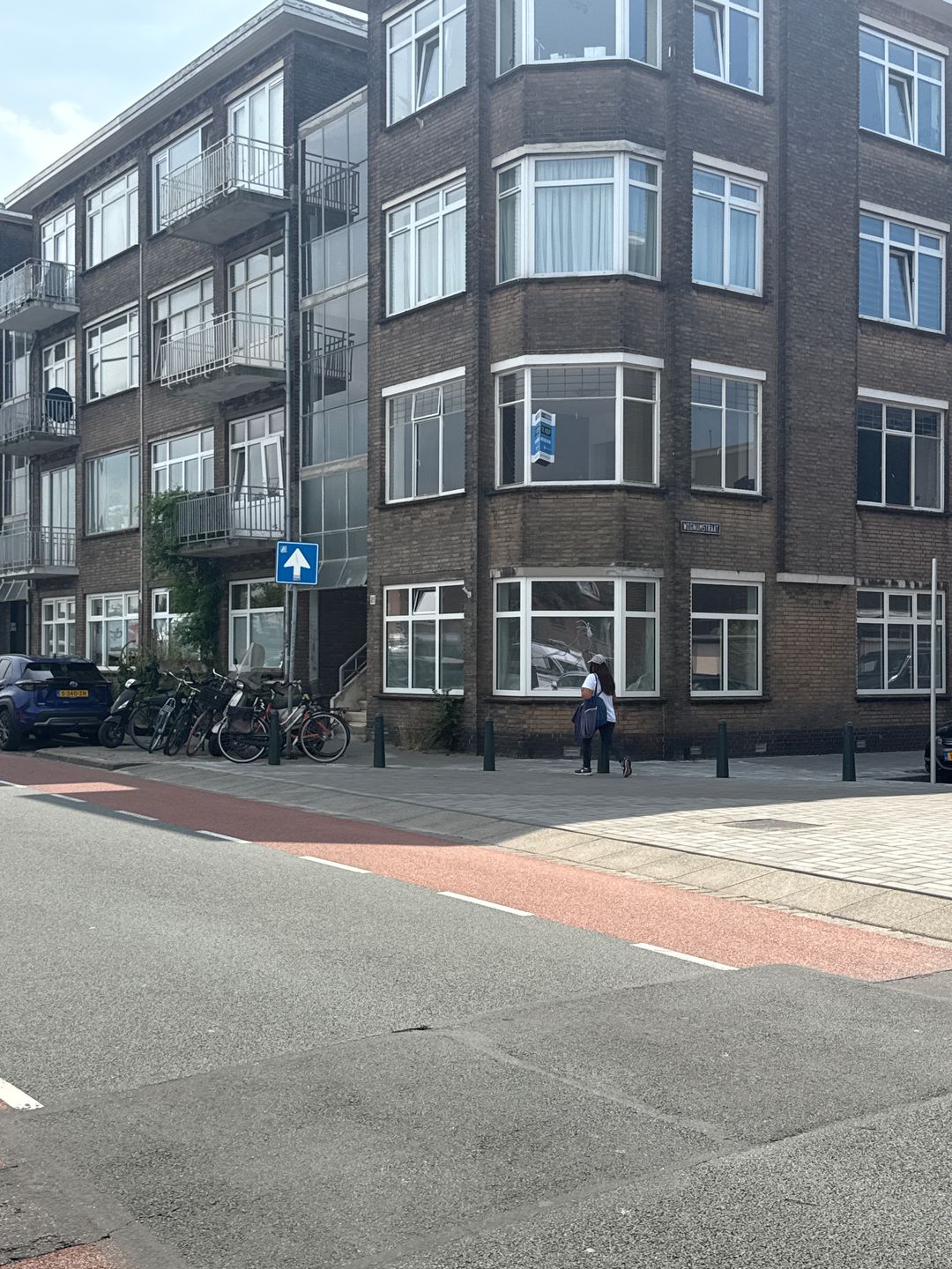 Foto 26 van Soestdijksekade 273