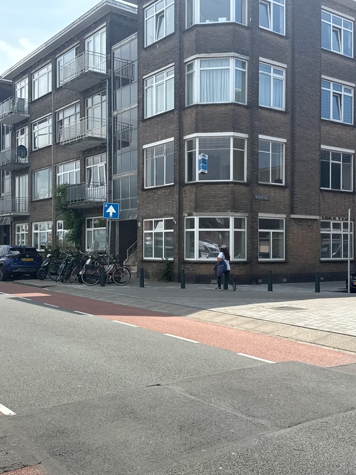 Foto 26 van Soestdijksekade 273