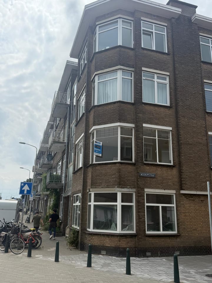 Foto 27 van Soestdijksekade 273