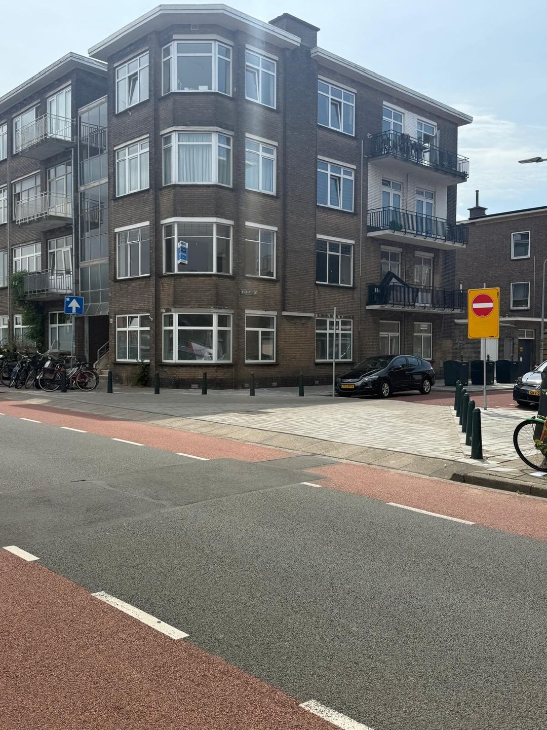 Foto 28 van Soestdijksekade 273