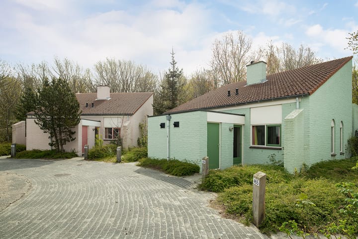 Foto 1 van Port Zélande 414