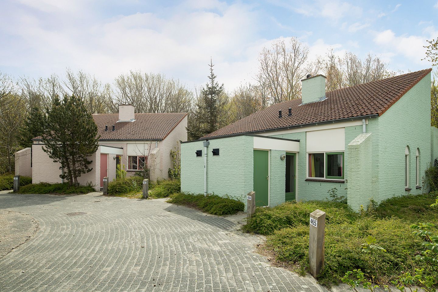 Foto 1 van Port Zélande 414