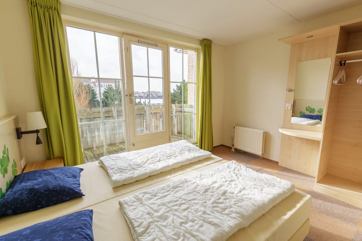 Foto 9 van Port Zélande 414