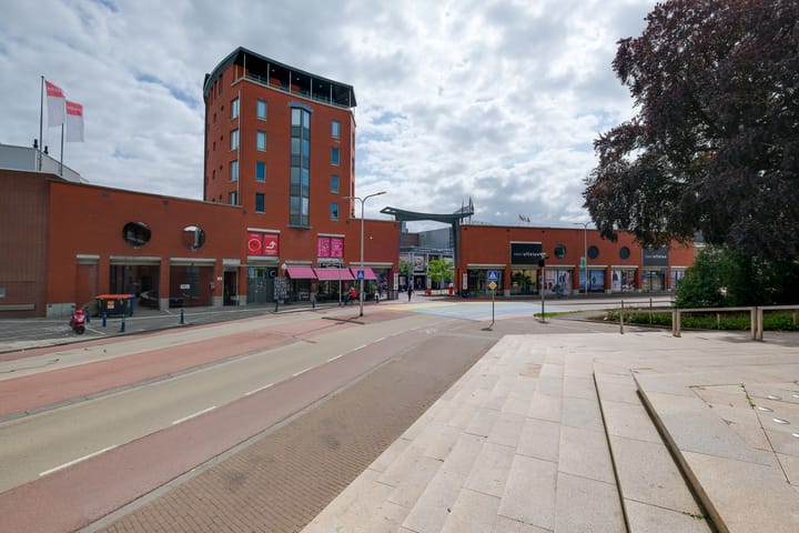 Foto 1 van Weierspoort 1