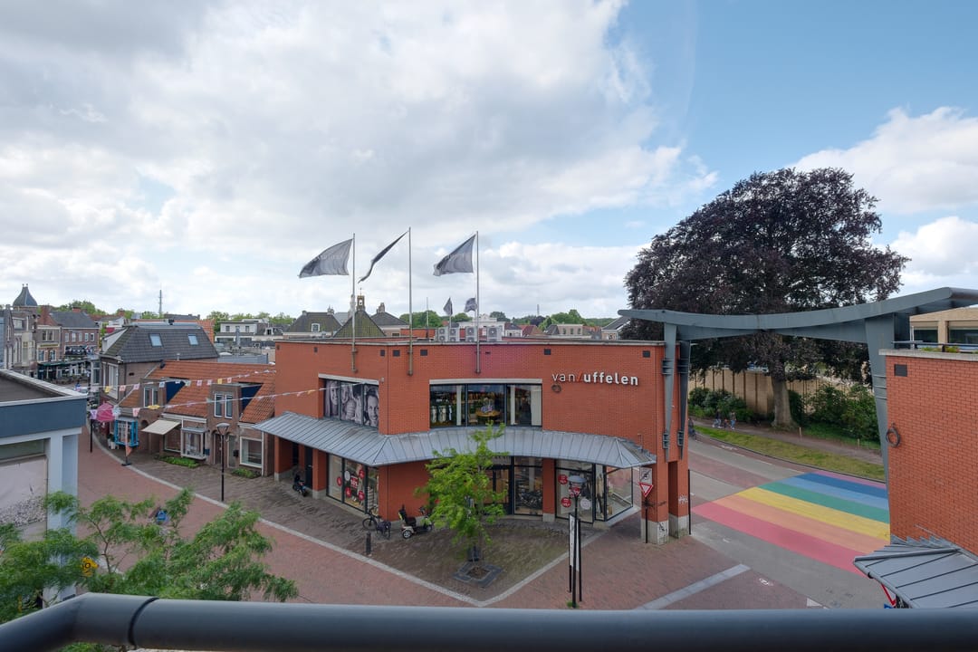 Foto 2 van Weierspoort 1