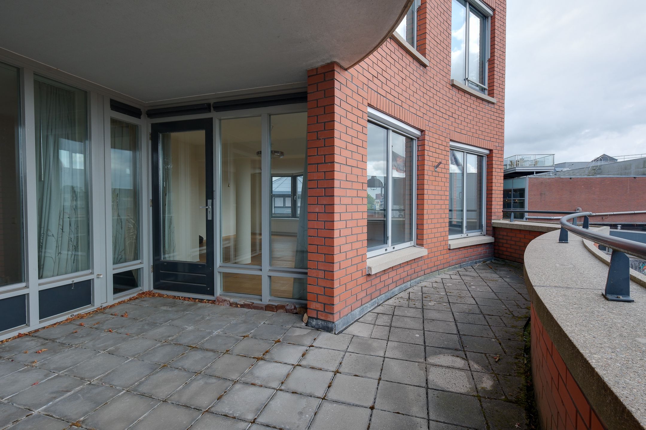 Foto 3 van Weierspoort 1