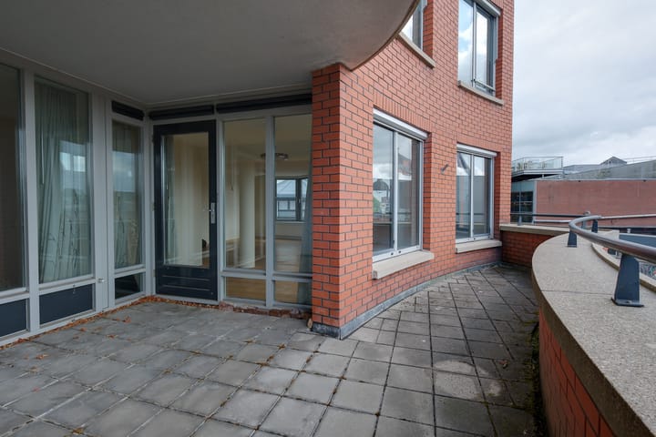 Foto 3 van Weierspoort 1