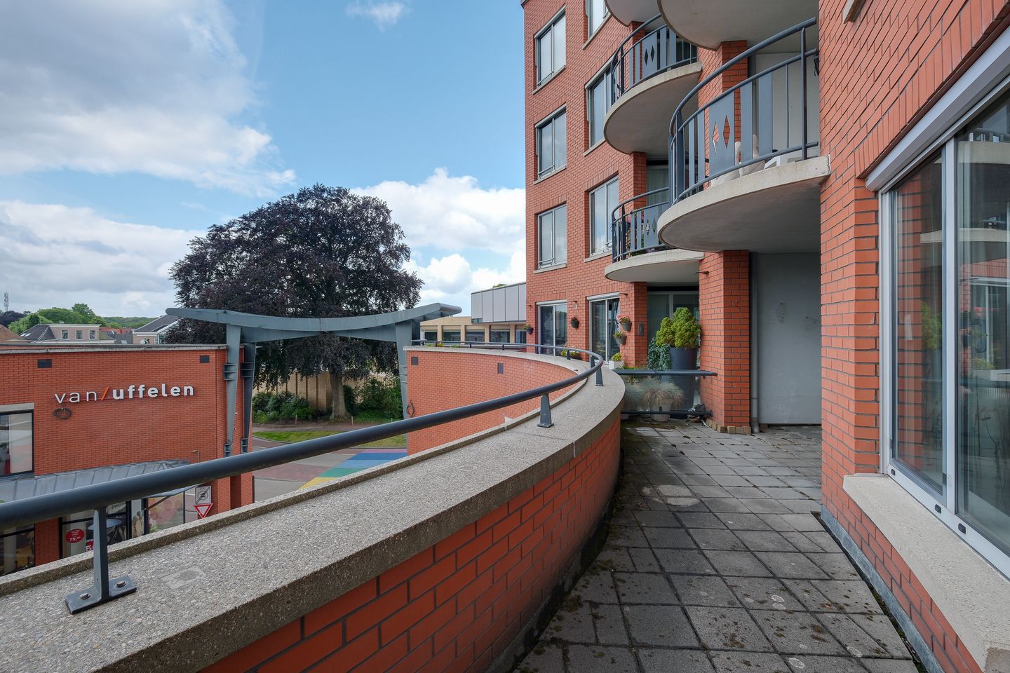 Foto 4 van Weierspoort 1