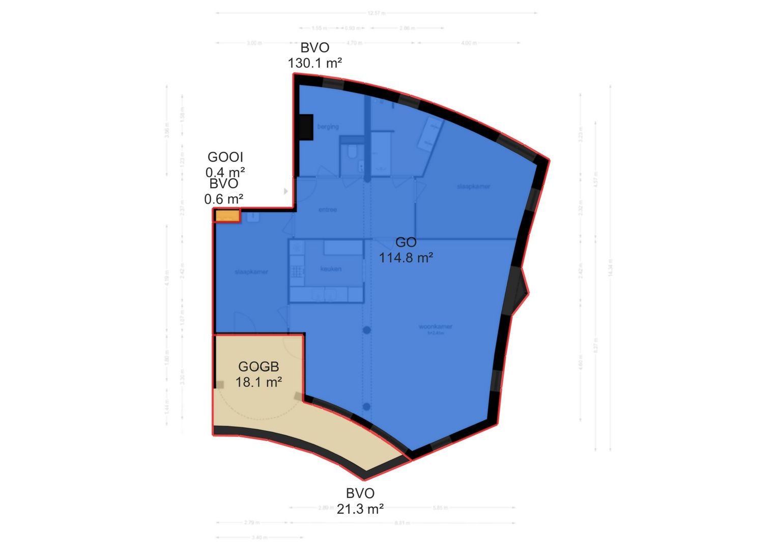 Foto 30 van Weierspoort 1