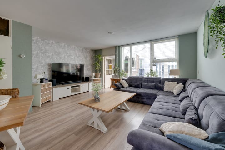 Foto 2 van Tarwestraat 69