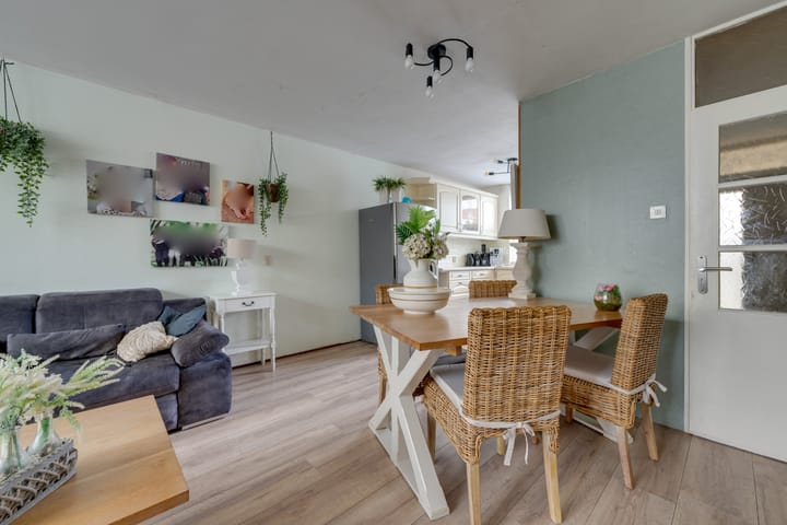 Foto 3 van Tarwestraat 69