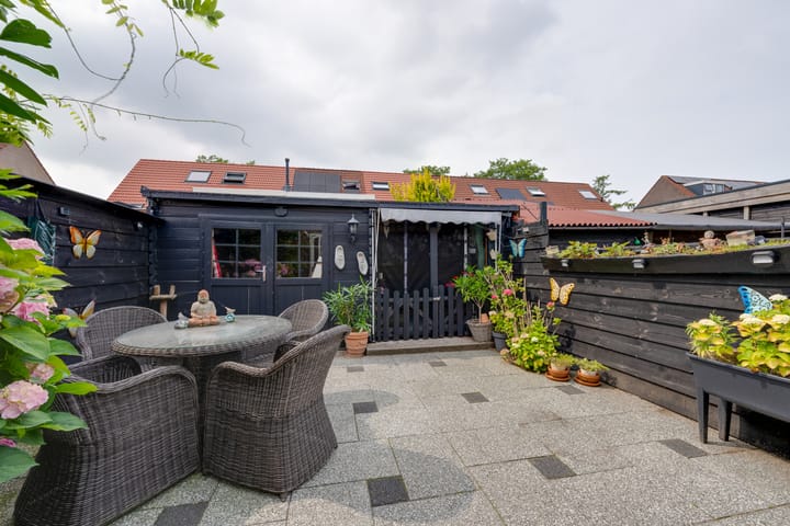 Foto 5 van Tarwestraat 69