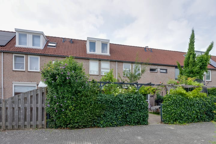 Foto 6 van Tarwestraat 69