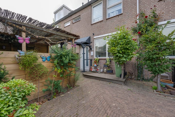 Foto 8 van Tarwestraat 69