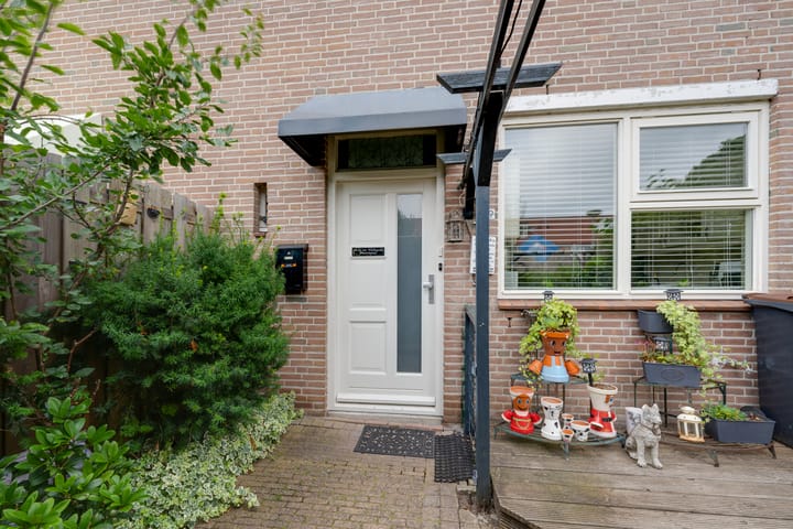 Foto 9 van Tarwestraat 69