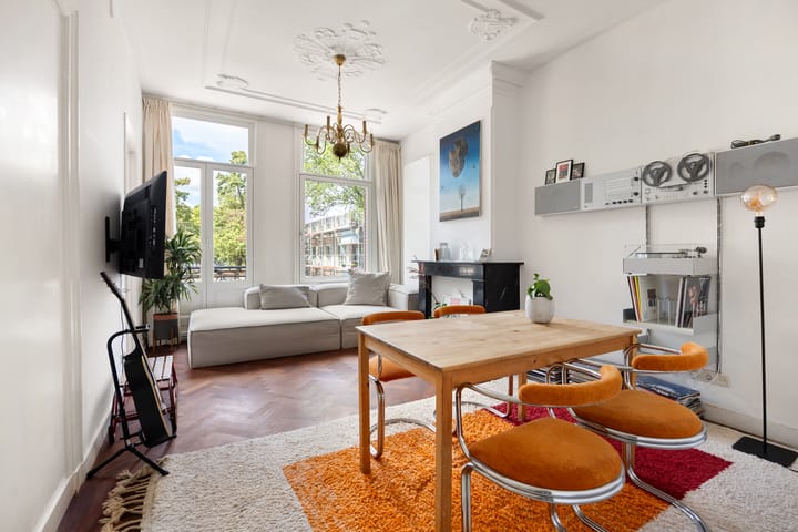 Photo 2 of Vrolikstraat 252-1