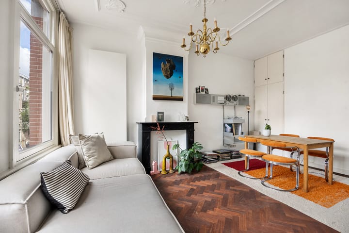 Photo 3 of Vrolikstraat 252-1