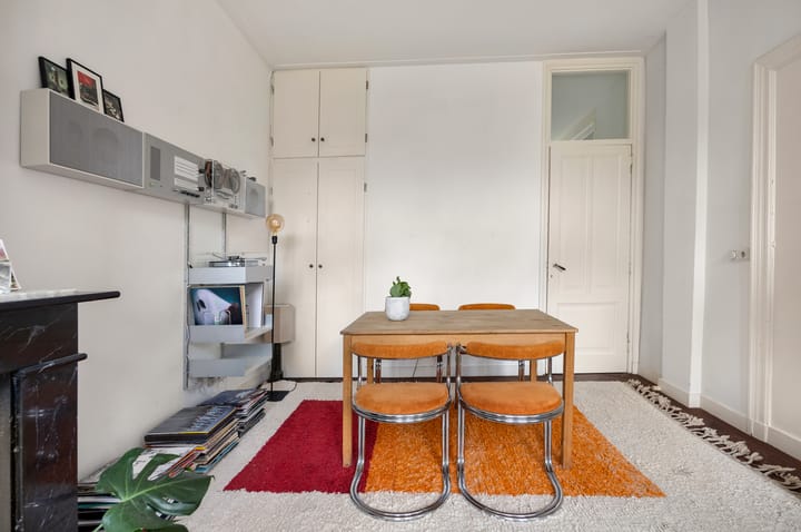 Photo 7 of Vrolikstraat 252-1