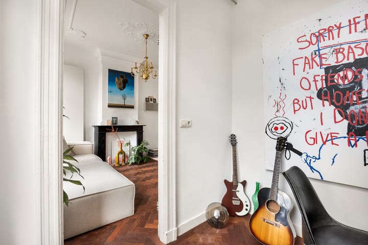 Photo 8 of Vrolikstraat 252-1