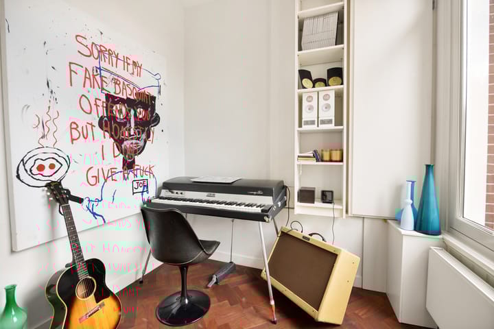 Photo 9 of Vrolikstraat 252-1