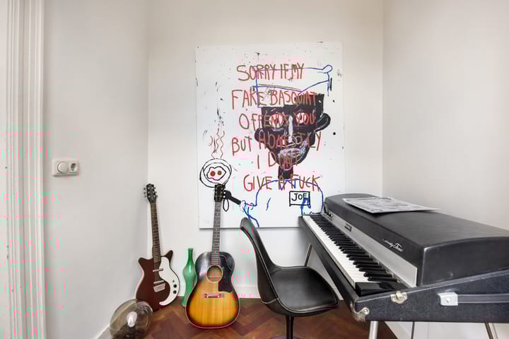 Photo 10 of Vrolikstraat 252-1