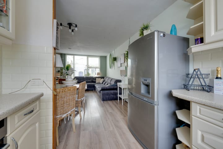 Foto 24 van Tarwestraat 69