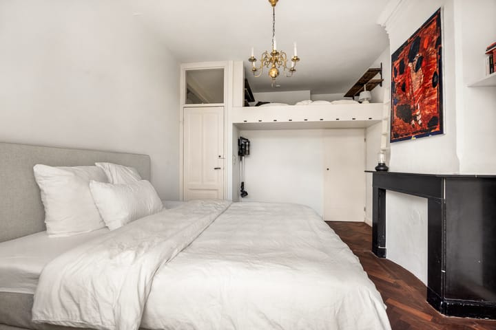 Photo 15 of Vrolikstraat 252-1