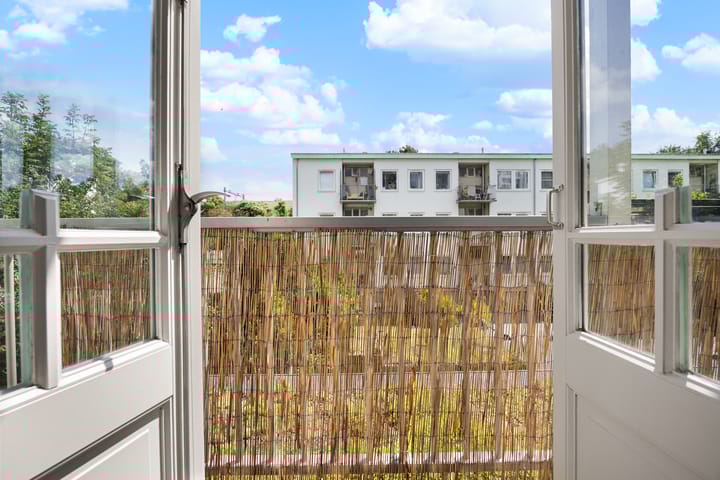 Photo 19 of Vrolikstraat 252-1