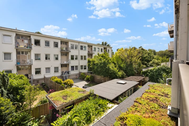 Photo 20 of Vrolikstraat 252-1