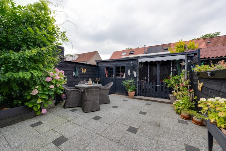 Foto 30 van Tarwestraat 69