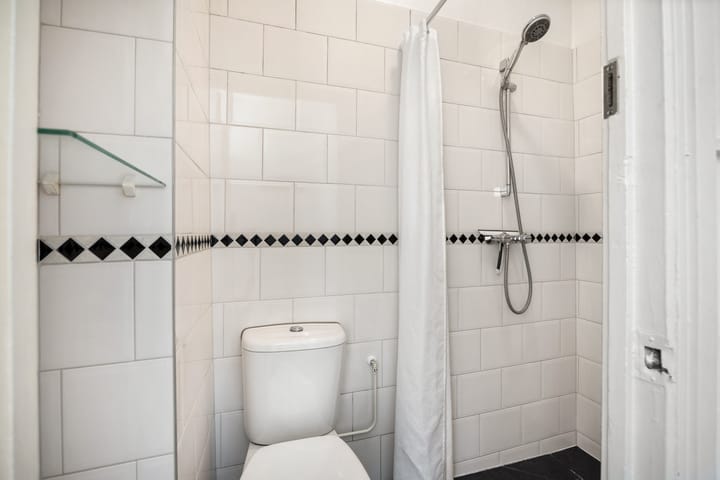 Photo 23 of Vrolikstraat 252-1