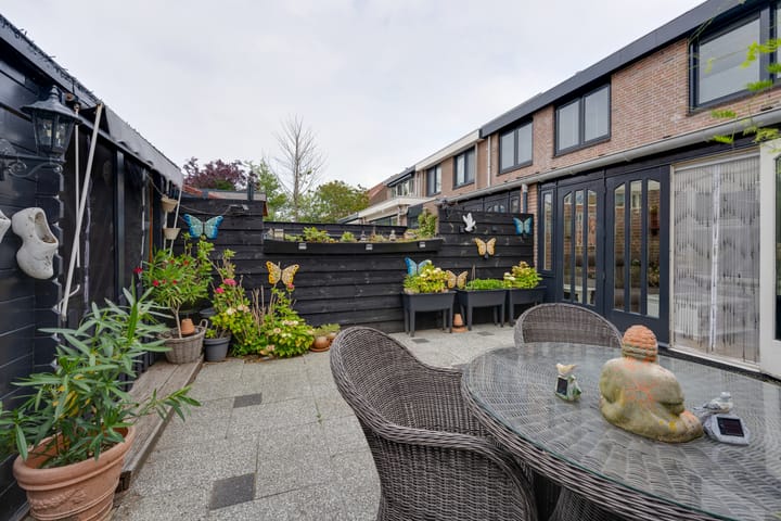 Foto 33 van Tarwestraat 69