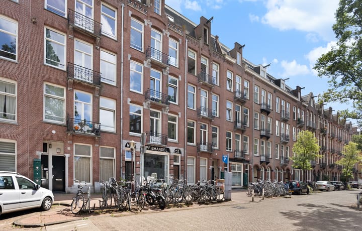 Photo 25 of Vrolikstraat 252-1